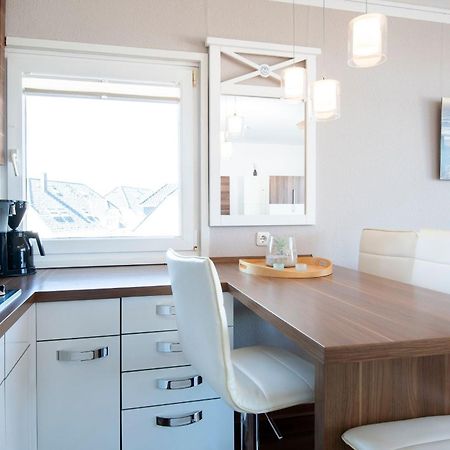 Baltic Apartment Am Duenenpark Grömitz Eksteriør billede