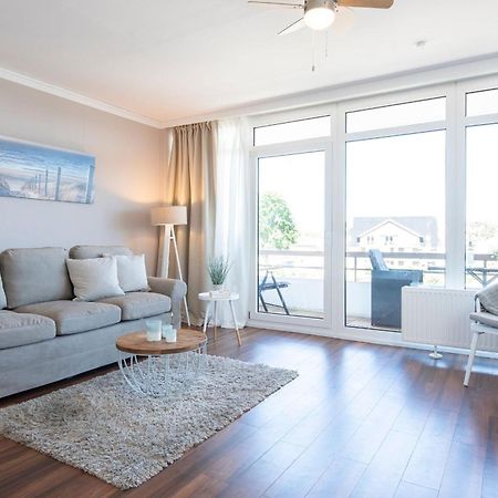 Baltic Apartment Am Duenenpark Grömitz Eksteriør billede