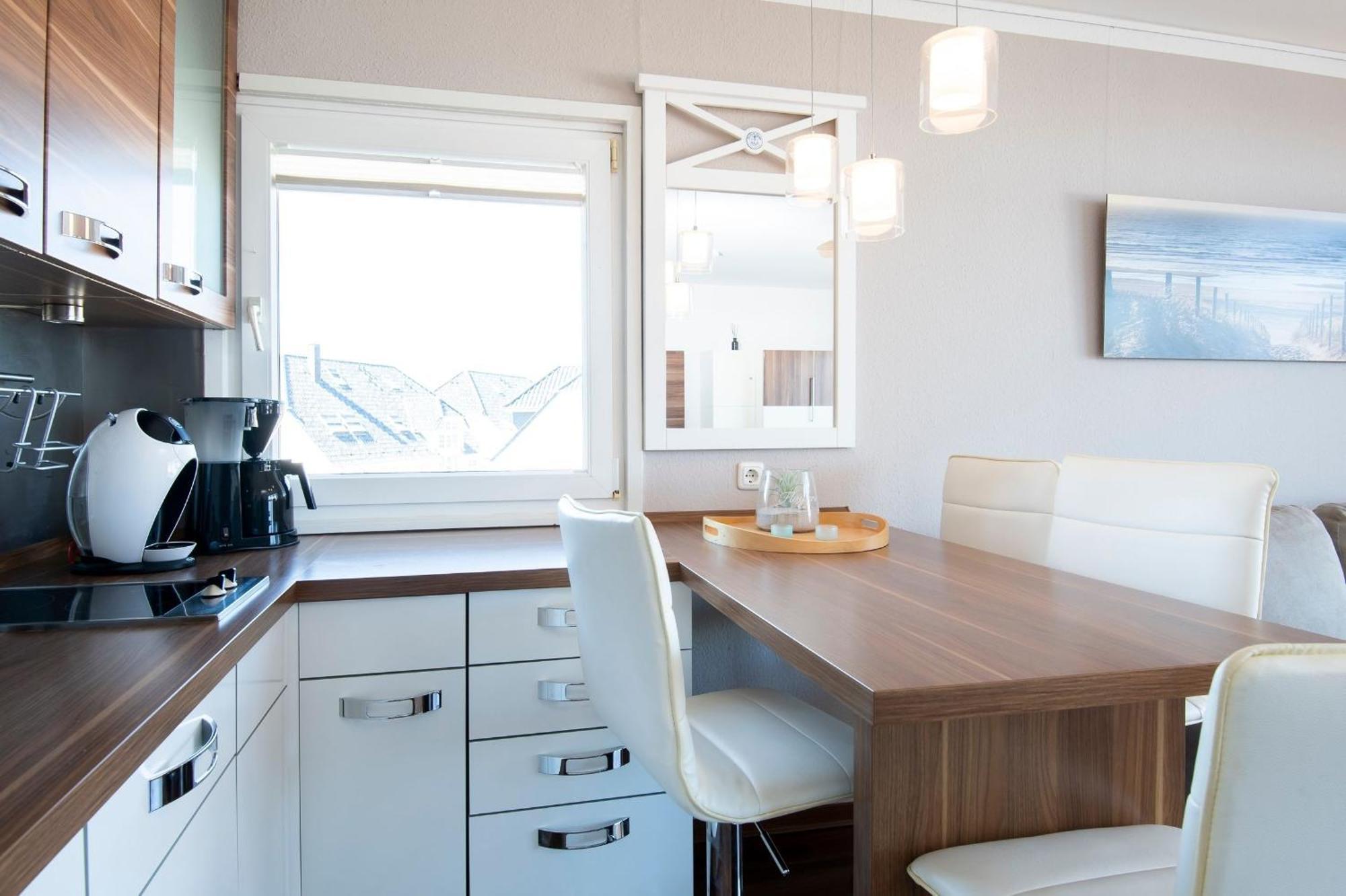 Baltic Apartment Am Duenenpark Grömitz Eksteriør billede
