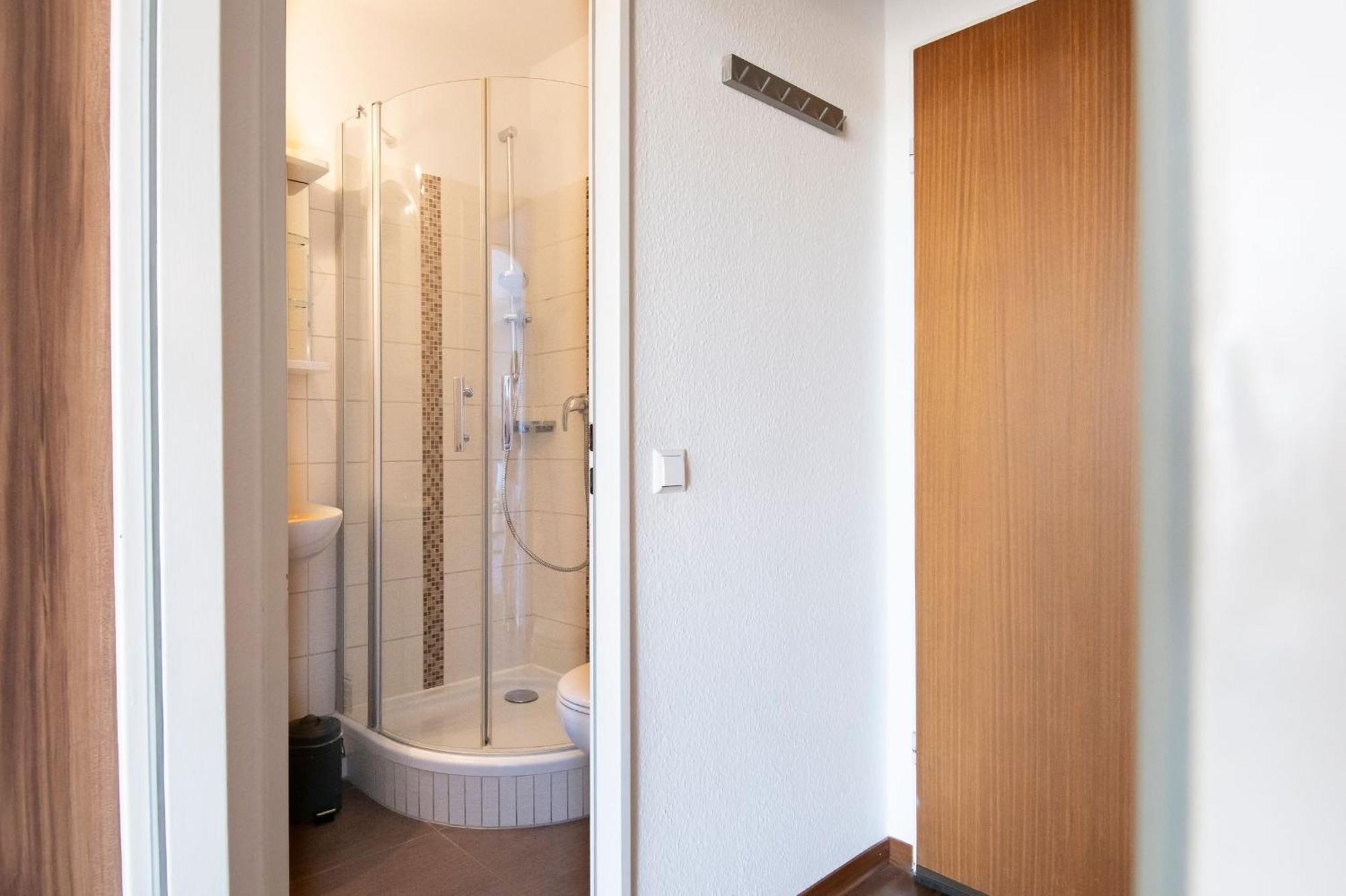Baltic Apartment Am Duenenpark Grömitz Eksteriør billede