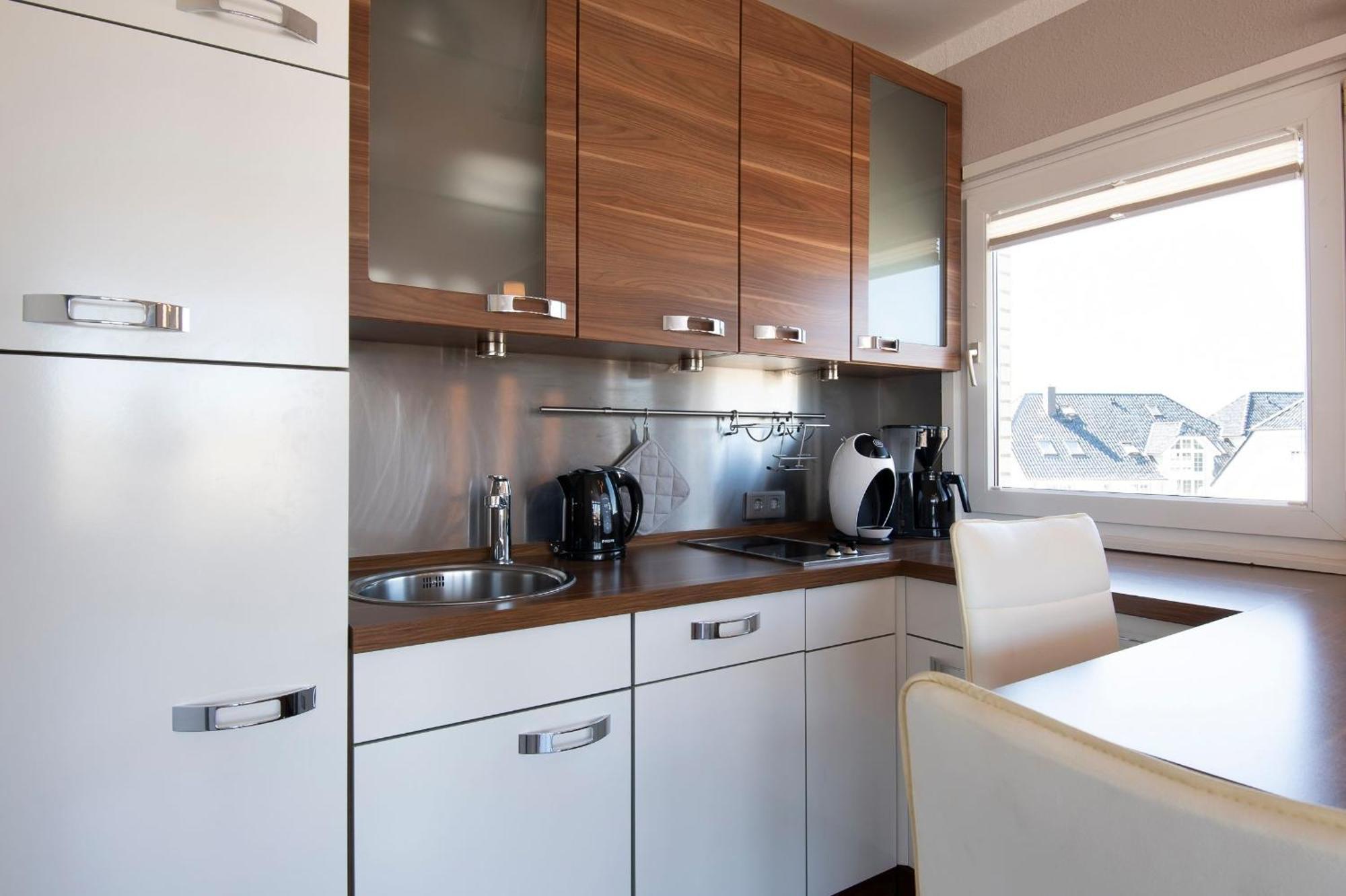 Baltic Apartment Am Duenenpark Grömitz Eksteriør billede