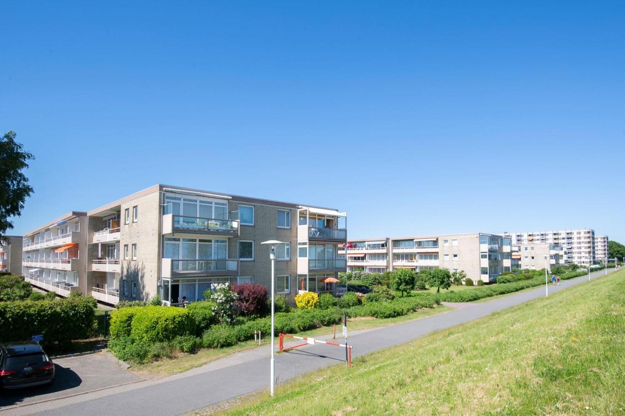 Baltic Apartment Am Duenenpark Grömitz Eksteriør billede